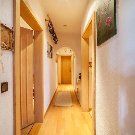 Hoferhof Apartement Bergzauber Schenna Luaran gambar