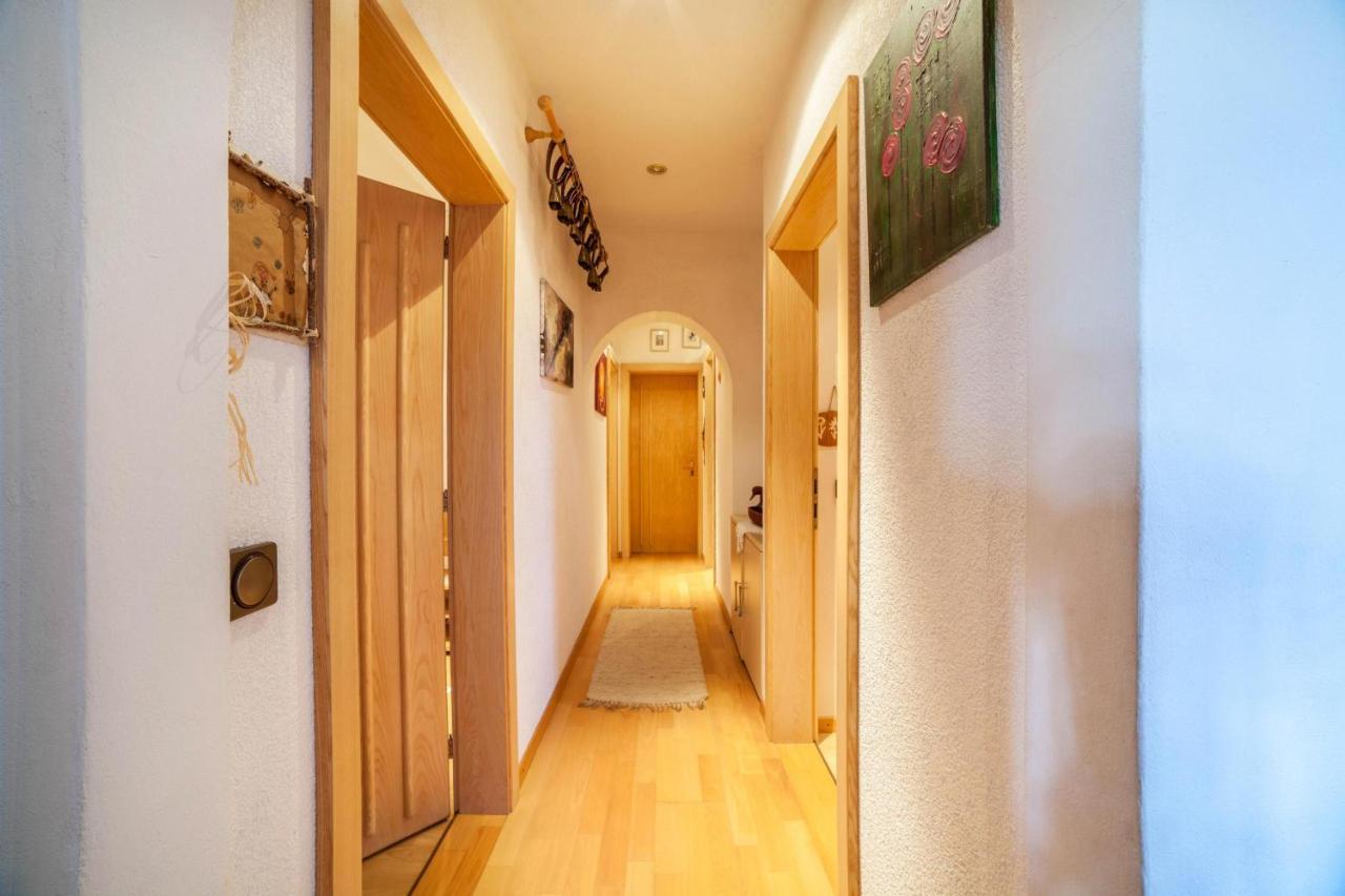 Hoferhof Apartement Bergzauber Schenna Luaran gambar