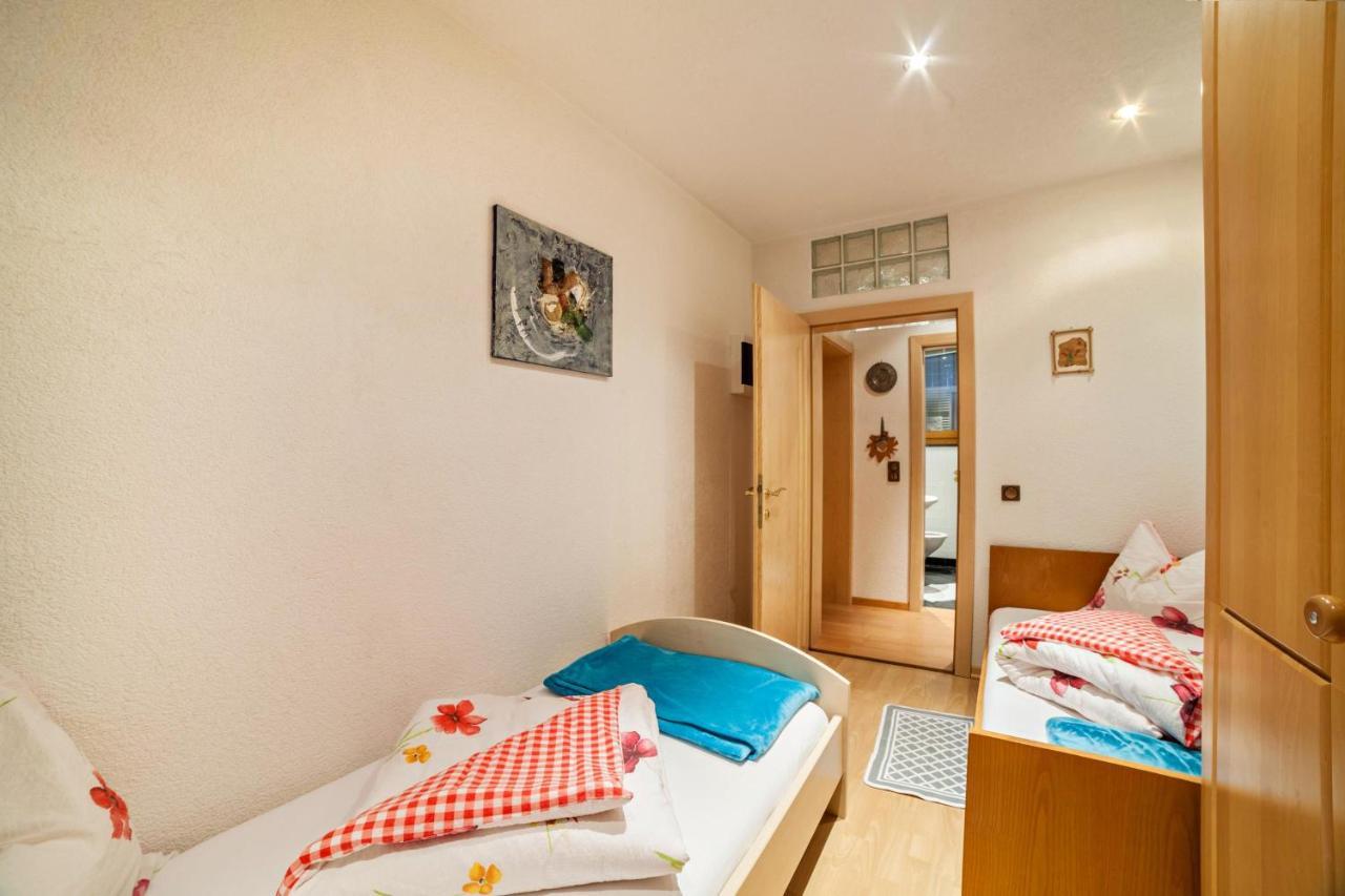 Hoferhof Apartement Bergzauber Schenna Luaran gambar