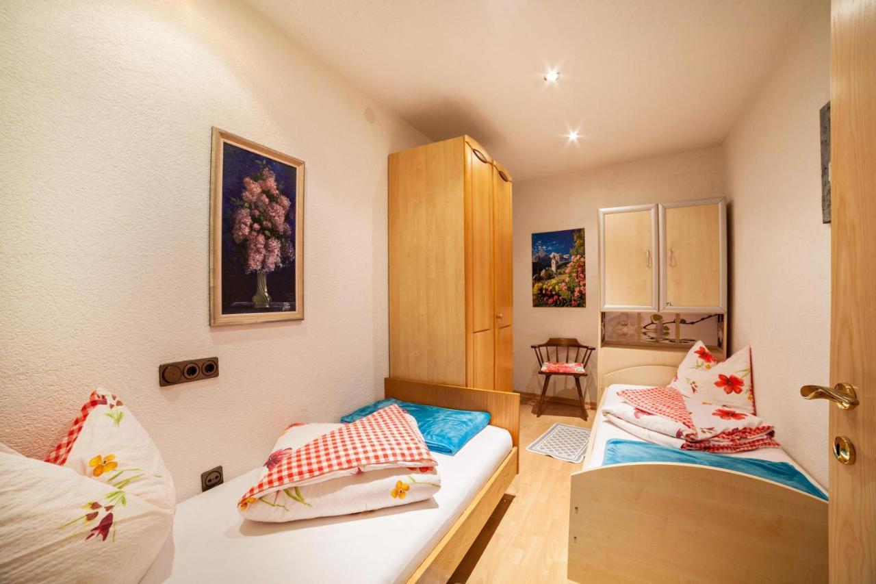 Hoferhof Apartement Bergzauber Schenna Luaran gambar